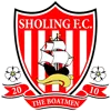 Sholing