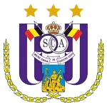 Logo of RSC Anderlecht W