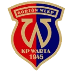 Logo of Warta Gorzow