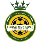 Logo of Lugazi Municipal