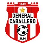 Logo of General Caballero JLM