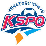 Logo of Hwacheon KSPO W