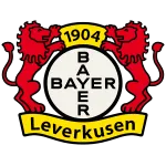 Logo of Bayer Leverkusen W