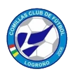 Logo of Comillas