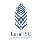 Logo of Lusail City