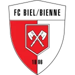 Logo of Biel-Bienne