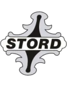 Logo of Stord