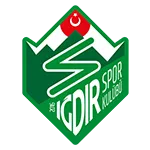 Logo of Iğdır FK