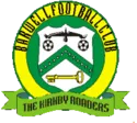 Logo of Barwell