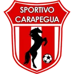 Logo of Sportivo Carapeguá