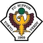 Logo of Tokyo Verdy