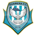 Logo of Guaireña