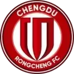 Logo of Chengdu Rongcheng II