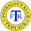 Logo of Teplice II