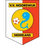 Logo of Noordwijk