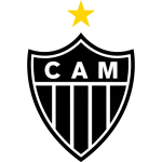 Logo of Atlético Mineiro