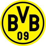 Logo of Borussia Dortmund U19