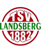 Logo of Landsberg