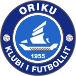 Logo of Oriku