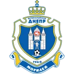 Logo of Dnepr Mogilev