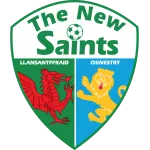 Logo of The New Saints