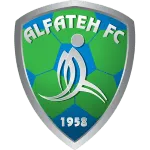 Logo of Al Fateh