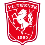 Logo of FC Twente W