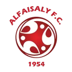 Logo of Al Faisaly