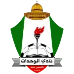 Logo of Al Wihdat