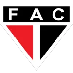 Logo of Ferroviário