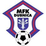 Logo of Dubnica