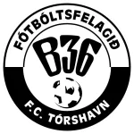 Logo of B36