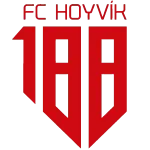 Logo of Hoyvik