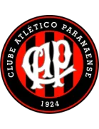 Logo of Atlético Tubarão