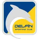 Logo of Delfin