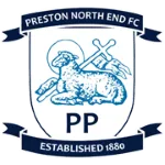 Logo of Preston North End