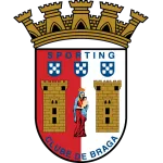 Logo of Sporting Braga II