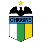 Logo of O'Higgins