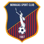 Logo of Monagas