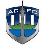 Logo of Auckland City
