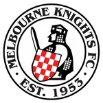 Logo of Melbourne Knights