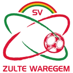 Logo of Zulte-Waregem