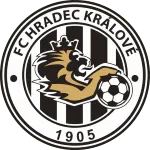 Logo of Hradec Kralove U19