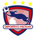 Logo of Mictlán