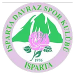 Logo of Isparta Davrazspor