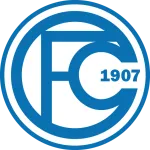 Logo of Concordia