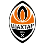 Logo of Shakhtar Donetsk U19
