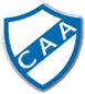Logo of Argentino Rosario