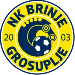 Logo of Grosuplje