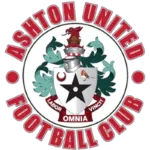 Logo of Ashton United